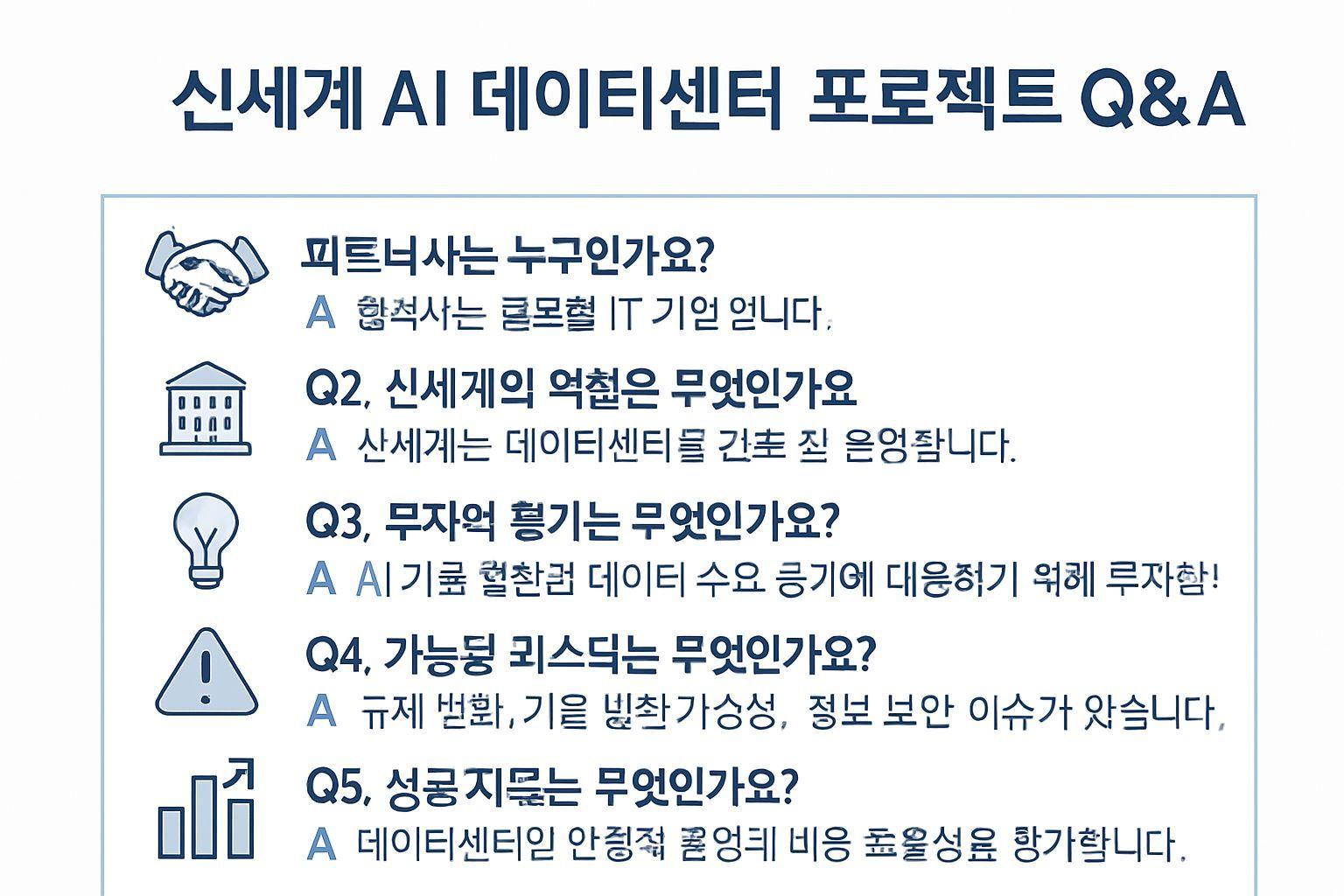 ✅ 핵심 요약 Q&A