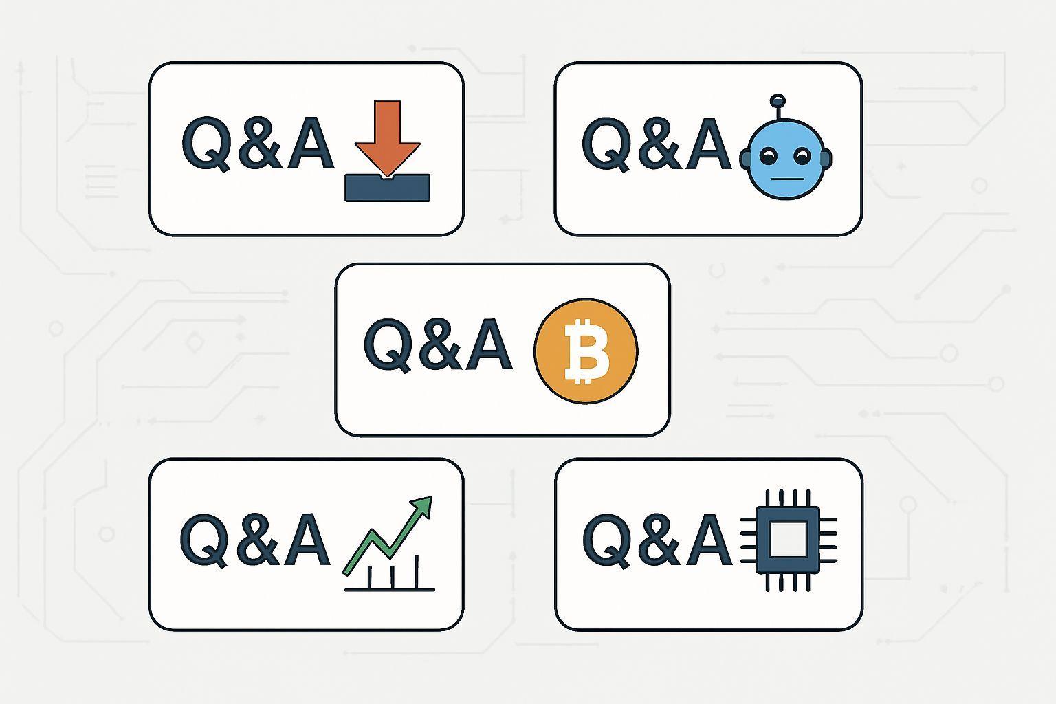 ✅ 핵심 요약 Q&A
