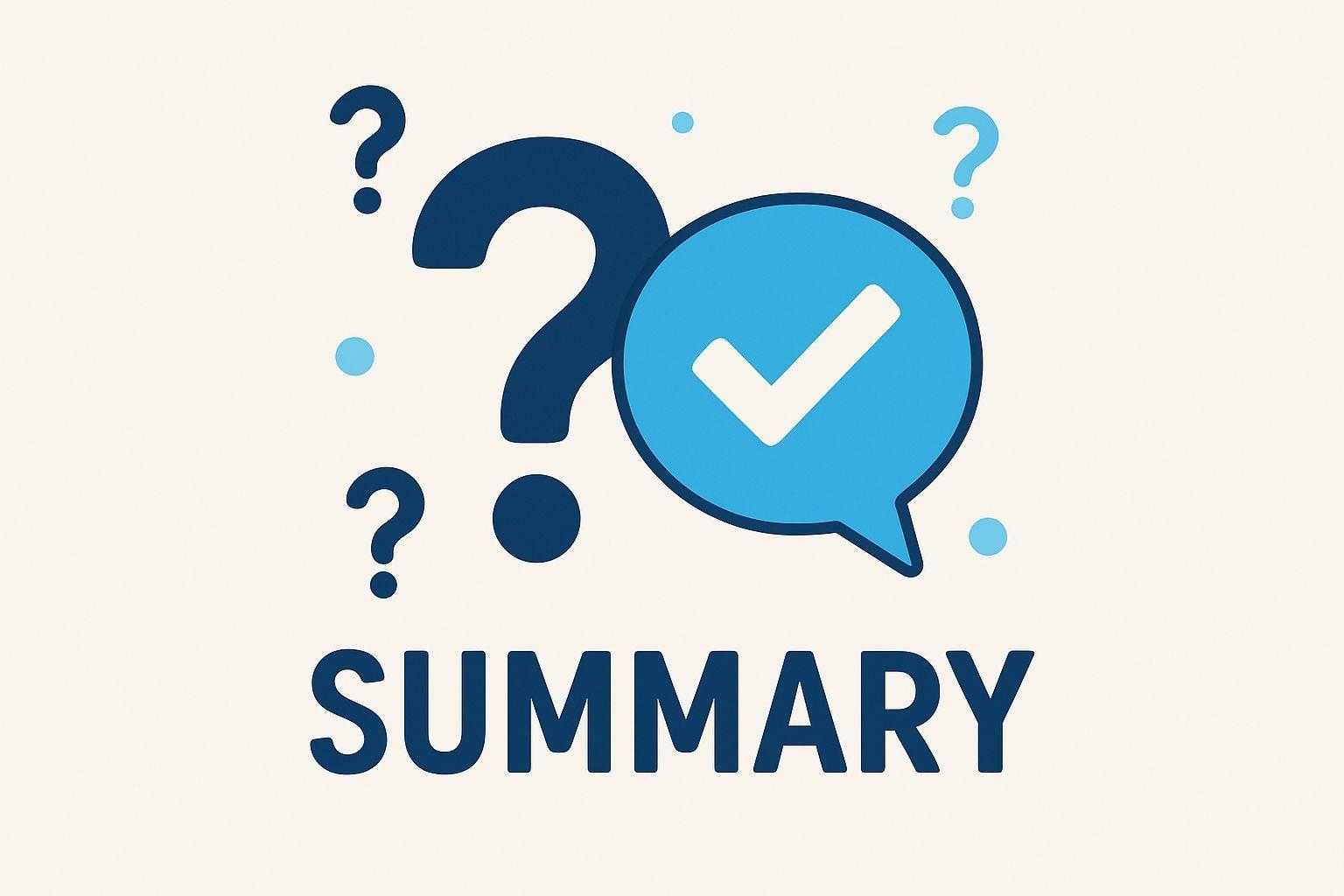 ✅ 핵심 요약 Q&A