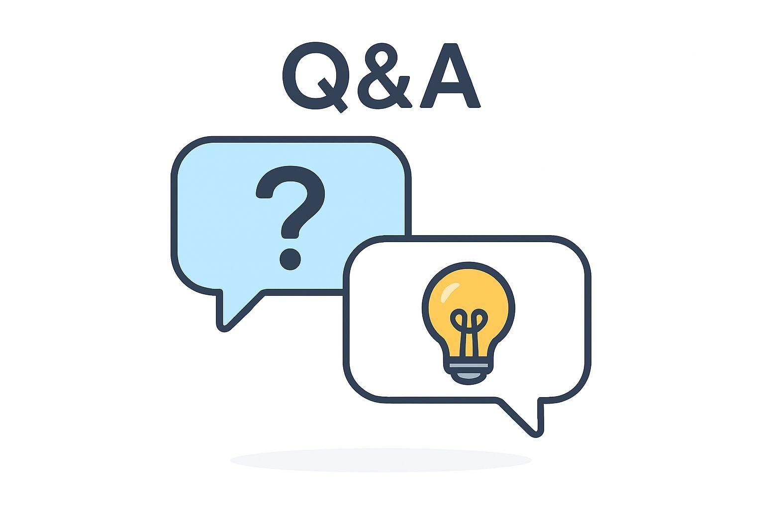 ✅ 핵심 요약 Q&A