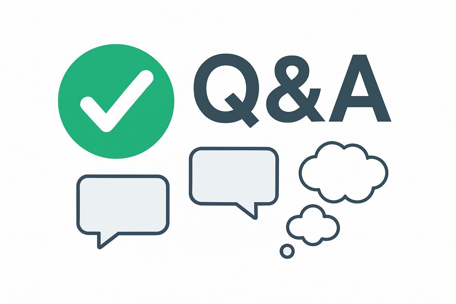 ✅ 핵심 요약 Q&A