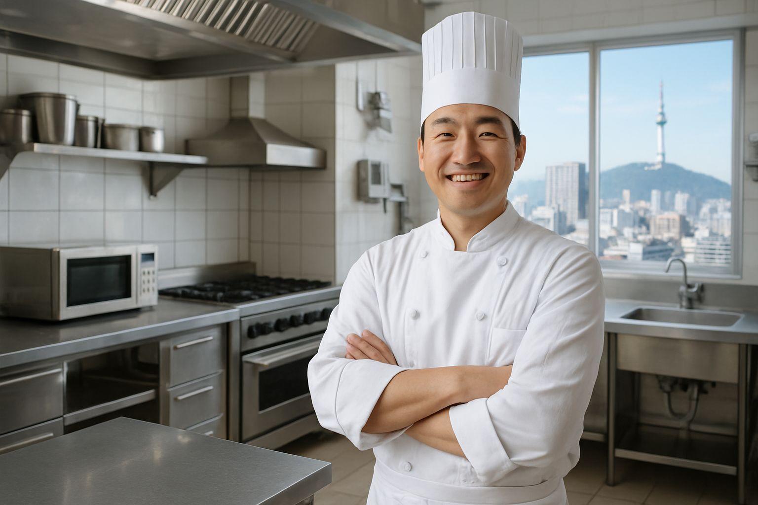 ⚙️ 과천시, 화성시, 음식점 위생 청소비 우리동네지원금