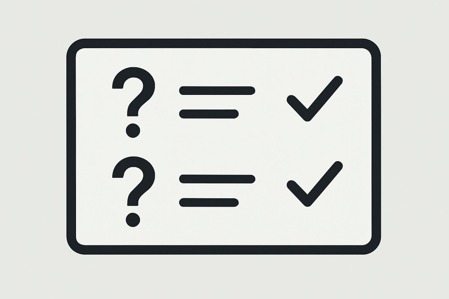 ✅ 핵심 요약 Q&A