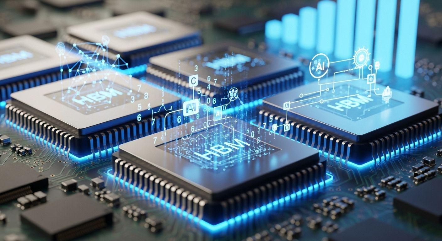 💰 AI 반도체 슈퍼 사이클: 한국 경제의 핵심 동력