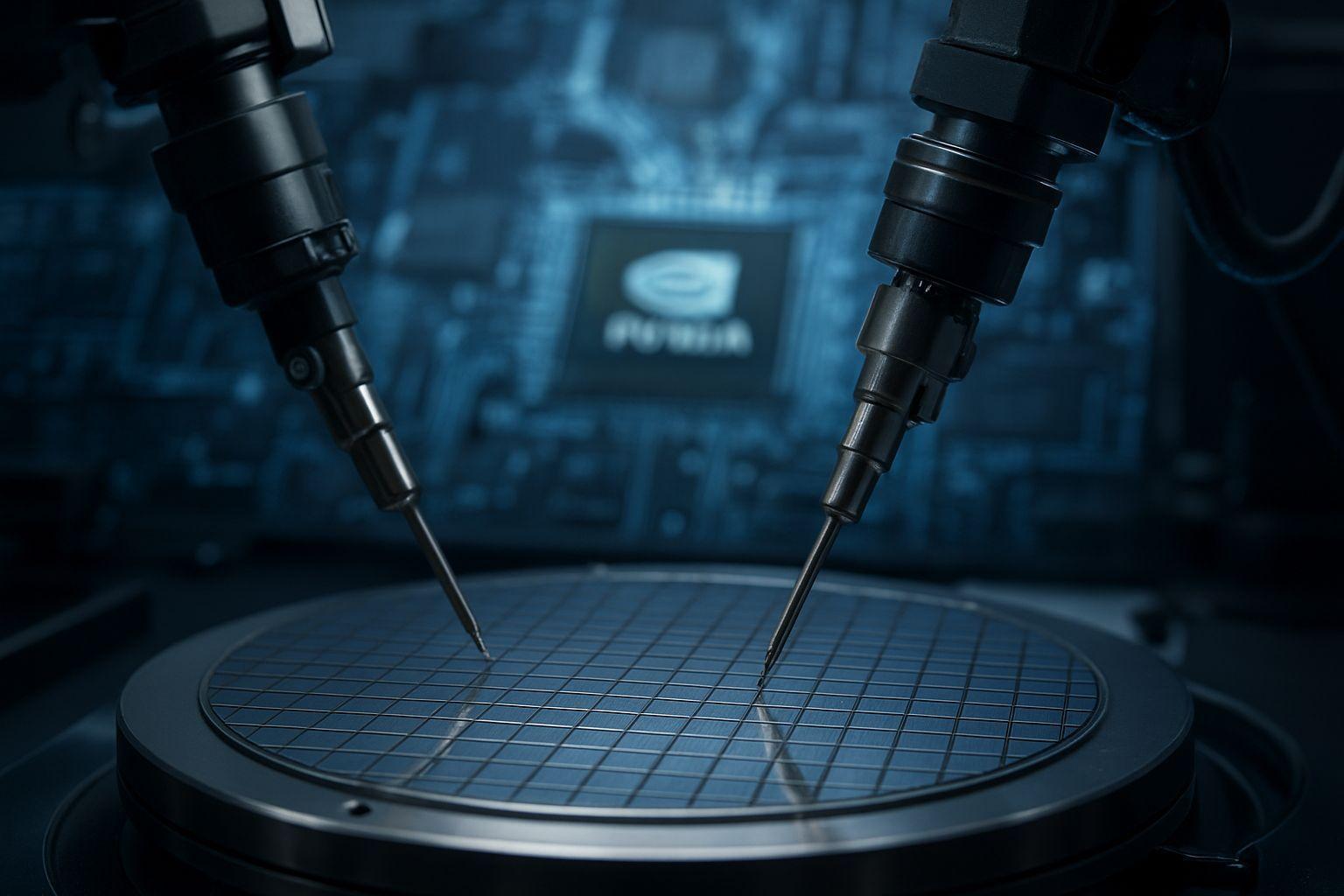 💡 엔비디아 젠슨 황이 주목한 리노공업: AI 반도체 핵심