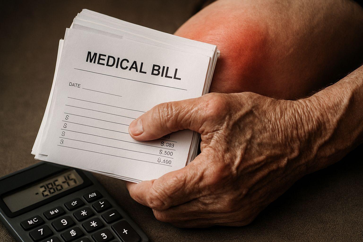 💰 몸을 쓰는 노인 일자리의 숨겨진 비용