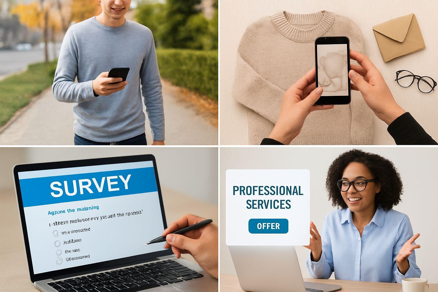 💡 짬나는 시간 활용! 누구나 할 수 있는 부수입 늘리기