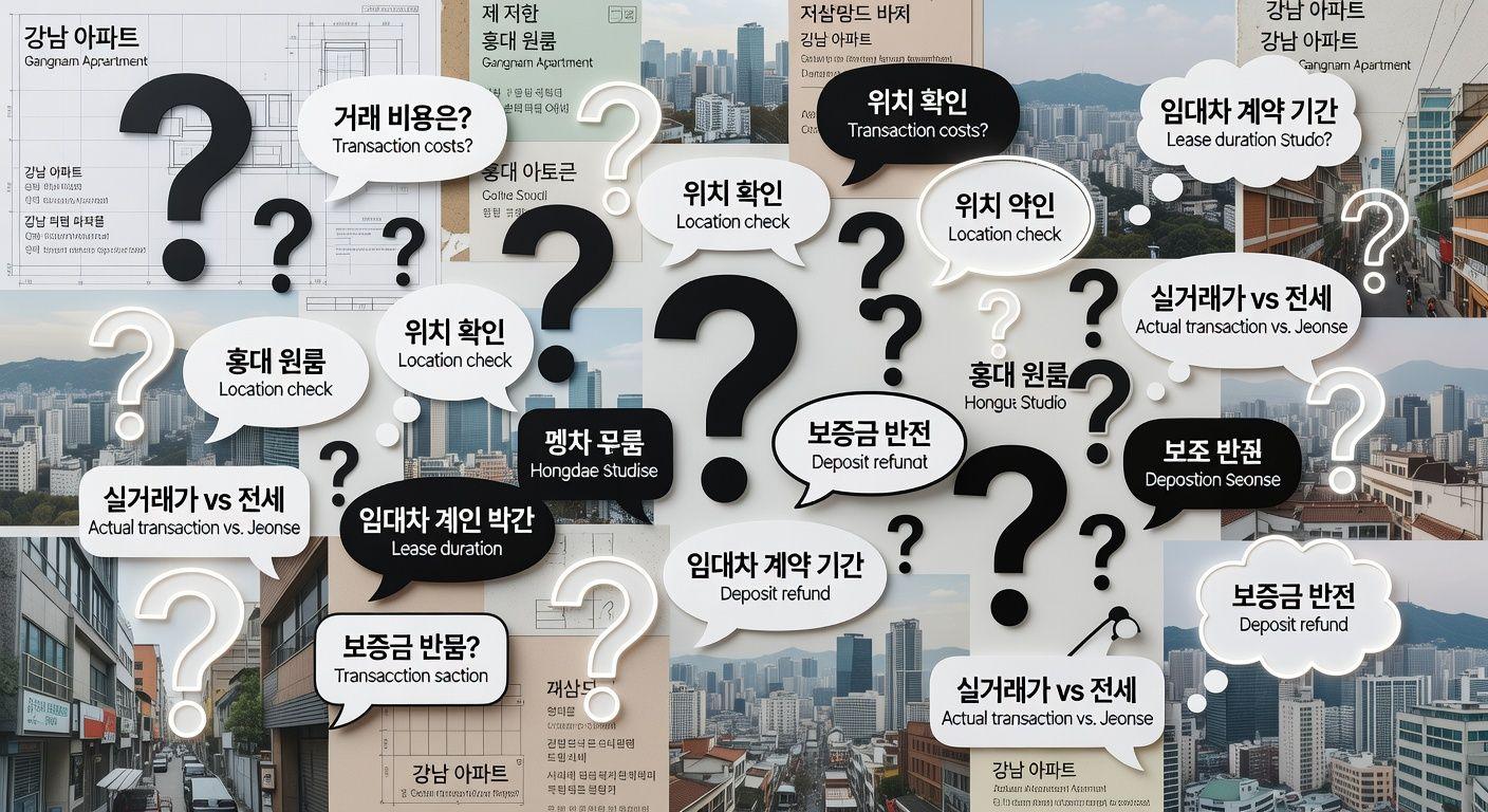 โ
ํต์ฌ ์์ฝ Q&A