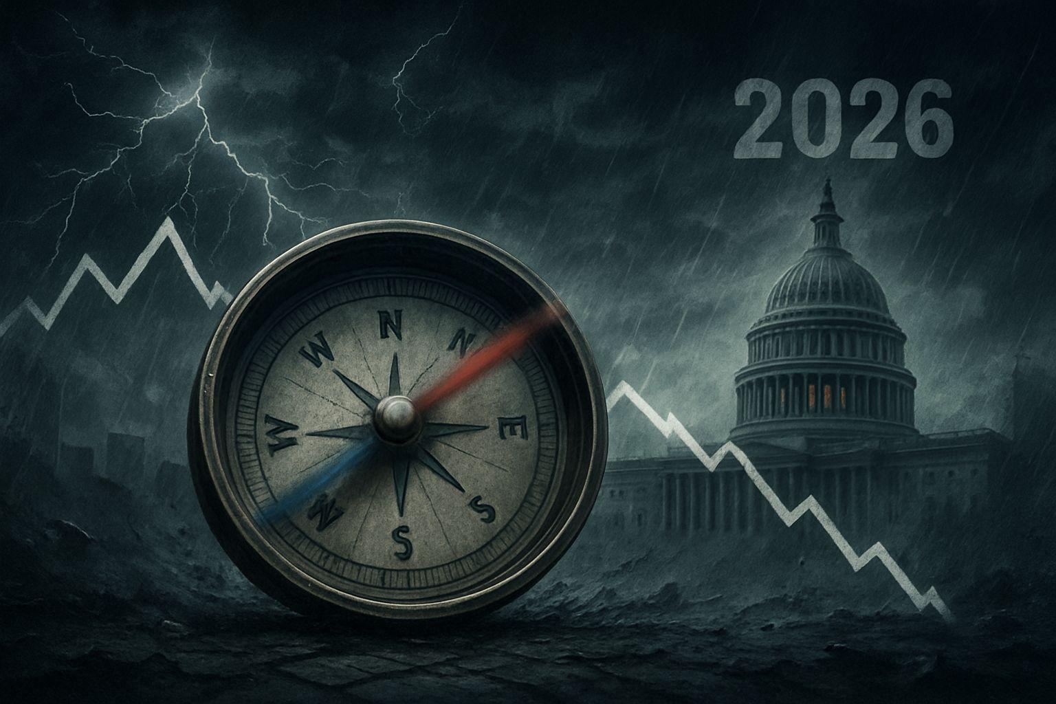 ✅ 2026년 미국 헌정 위기: 로버트 단턴 교수의 경고