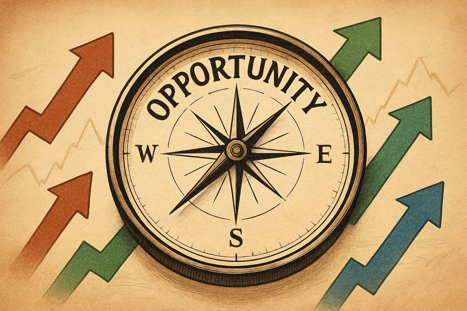 📝 과도한 우려 완화, 저가 매수 기회일까?