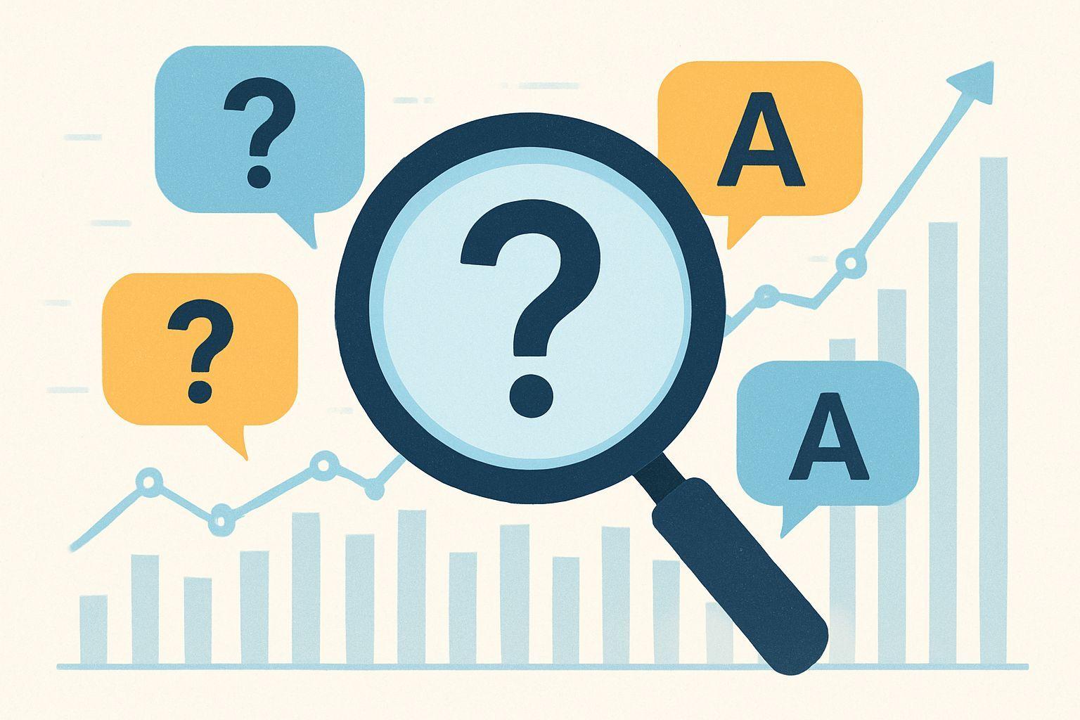 โ
ํต์ฌ ์์ฝ Q&A