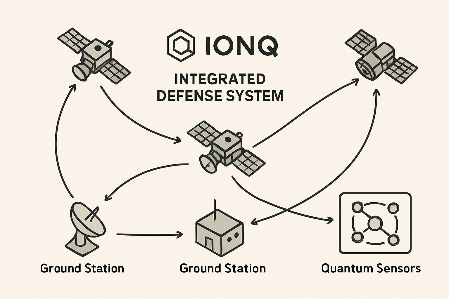 🔍 단순 연산을 넘어선 아이언큐의 통합 방어 시스템