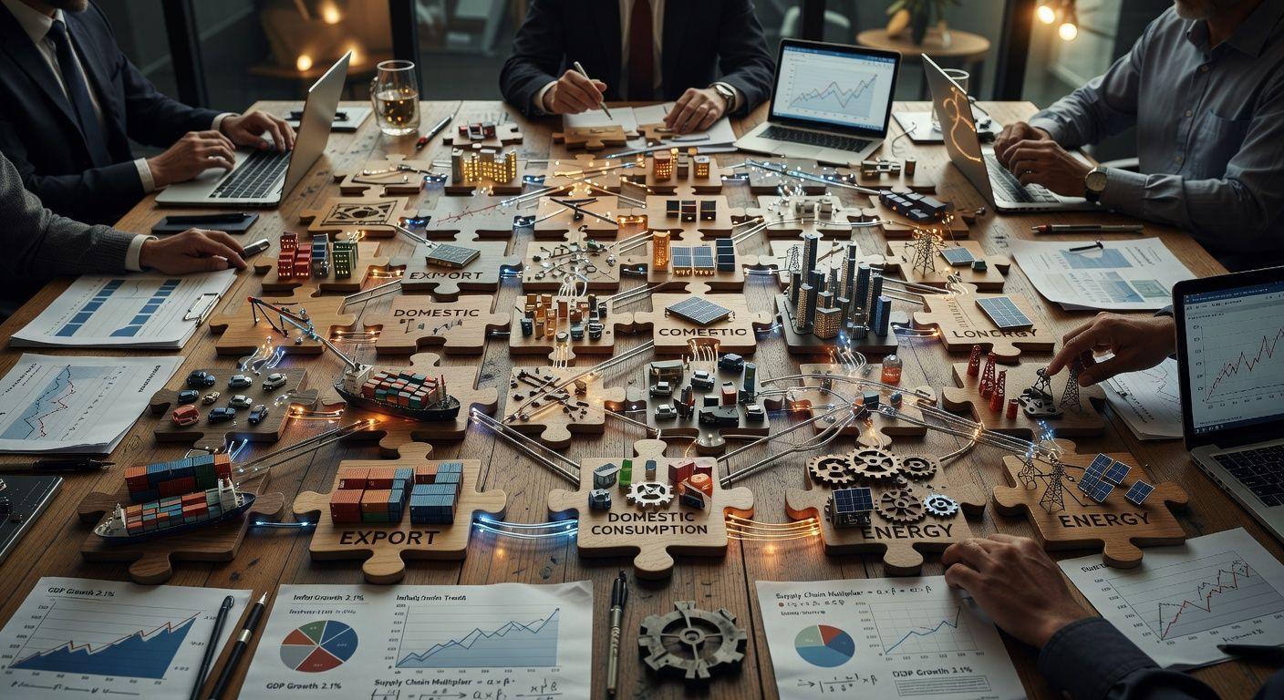 ⚙️ 2026년 추경, 우리 경제의 큰 그림과 당신의 선택