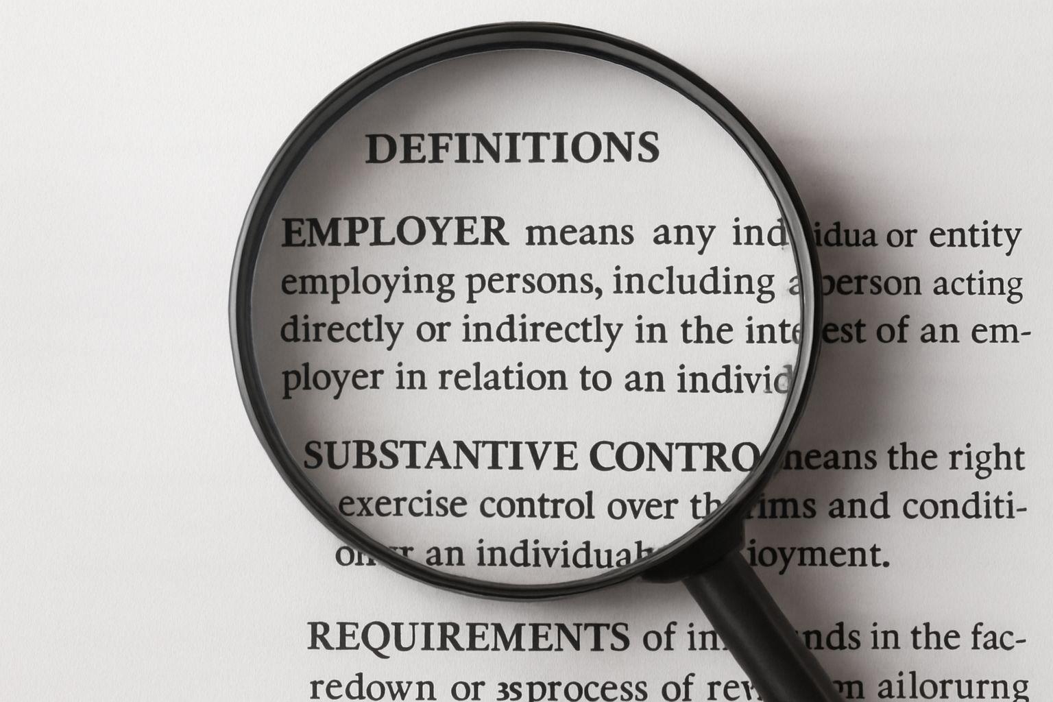 💡 '실질적 지배력' 개념, 무엇이 달라지는가?