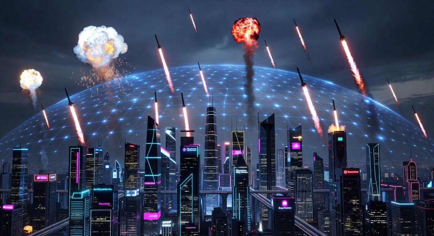 ⚙️ 이스라엘 직접 공격이 어려웠던 이유