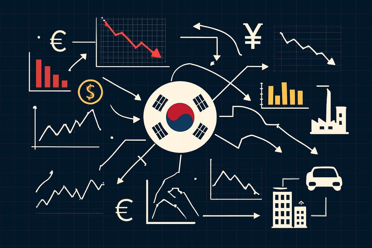 📈 우리 자산에 미칠 도미노 효과와 투자자가 취할 전략