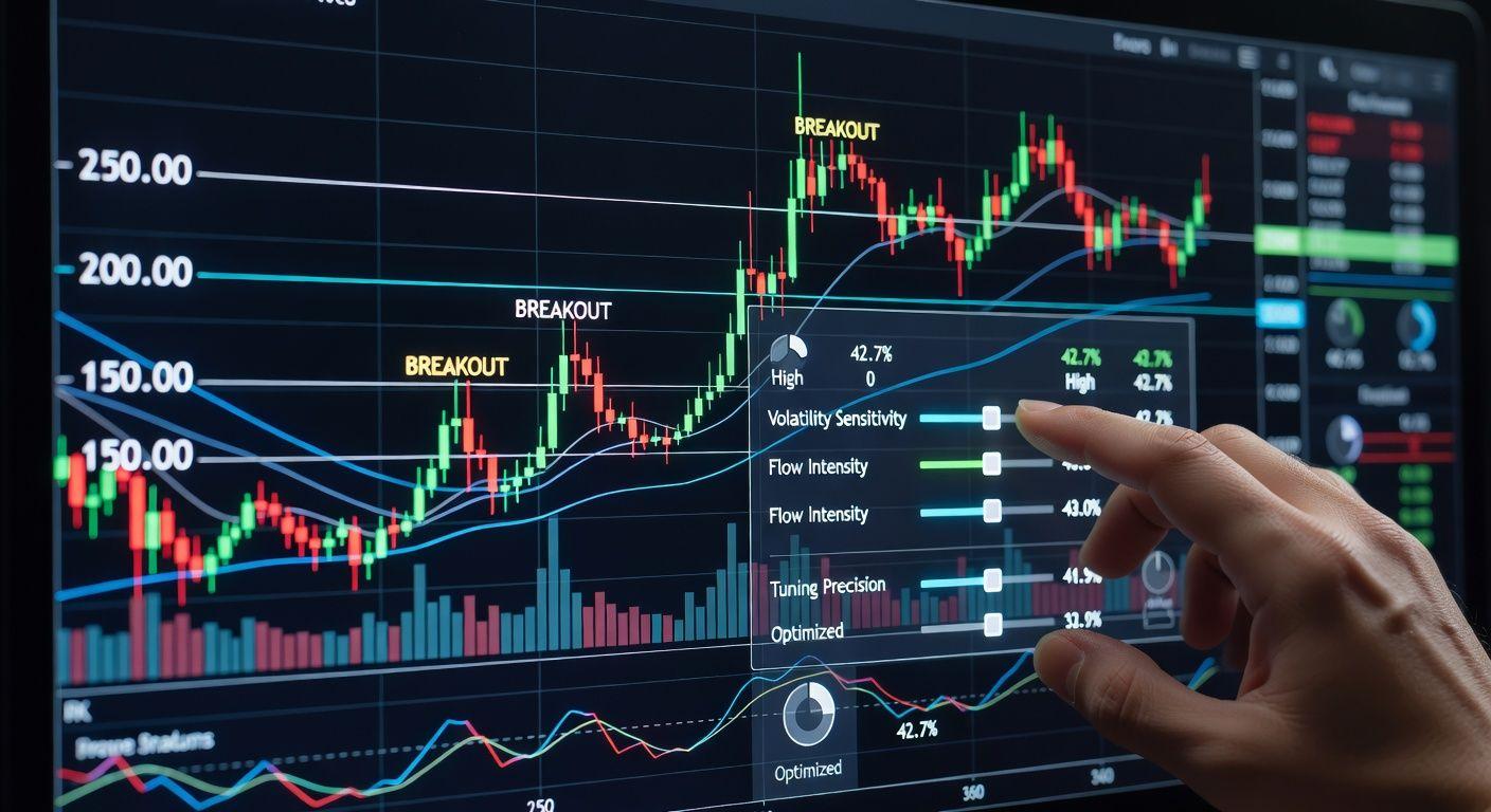 📌 마디 가격, 테마 쏠림과 검색식 튜닝 전략