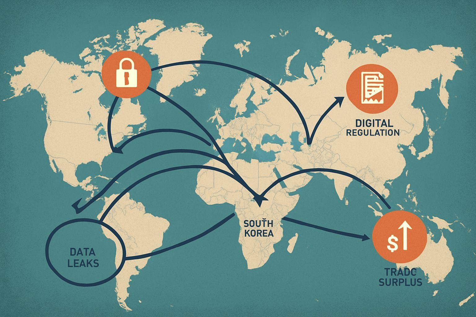 📌 한국이 무역법 301조 조사의 표적이 된 진짜 이유
