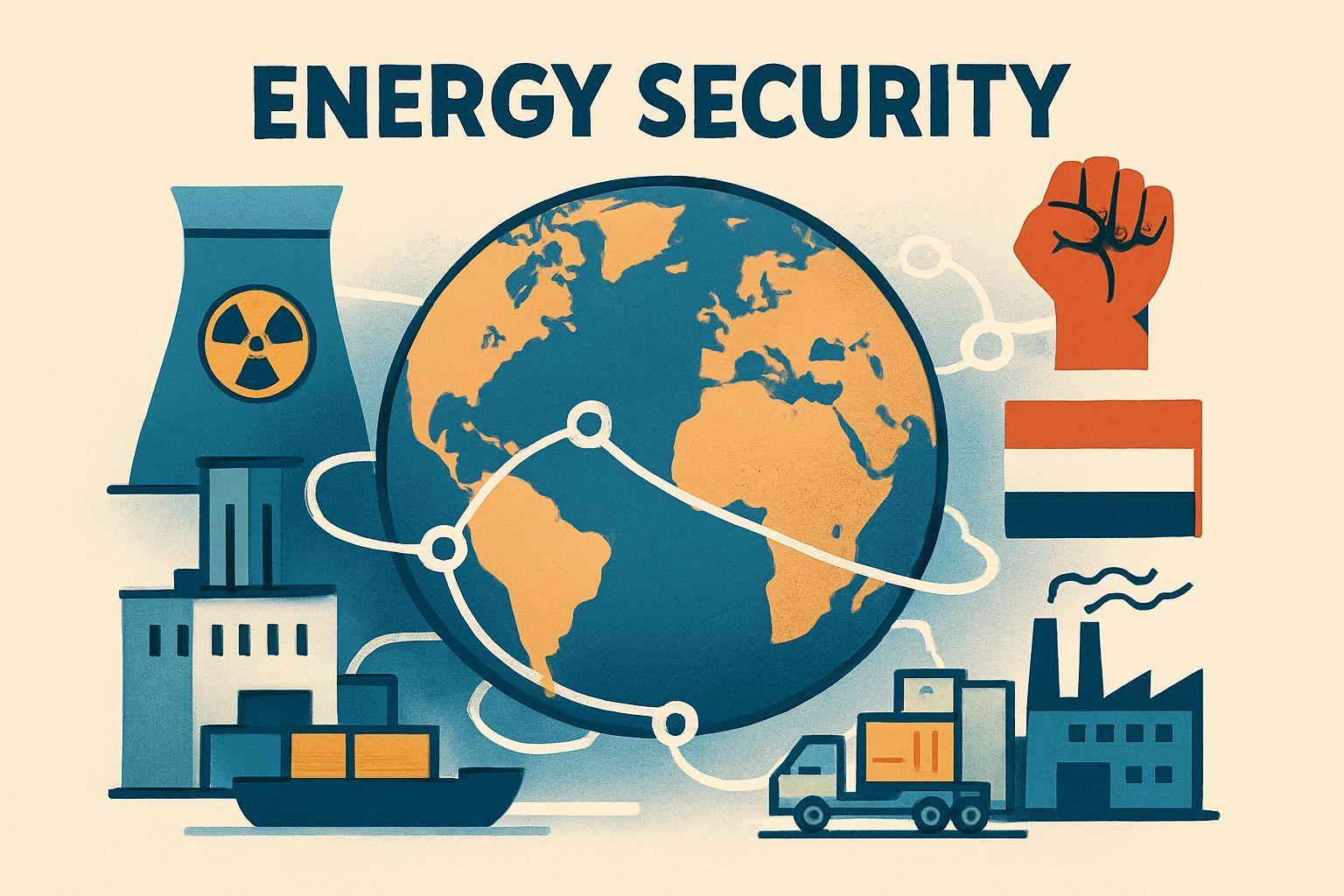 ✅ 종전 수혜주의 진짜 의미