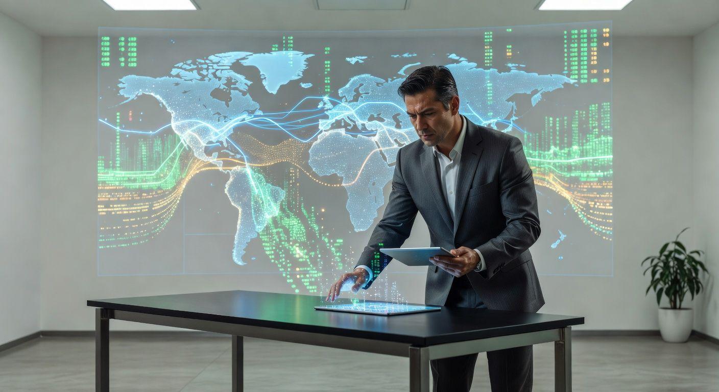 ✅ 비상장사의 강점, 빠른 의사결정과 정보 네트워크