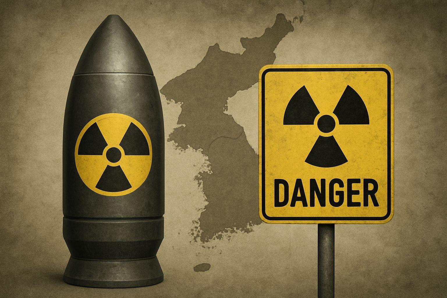 🔍 북한 핵무기 보유, 단순 도발이 아닌 이유