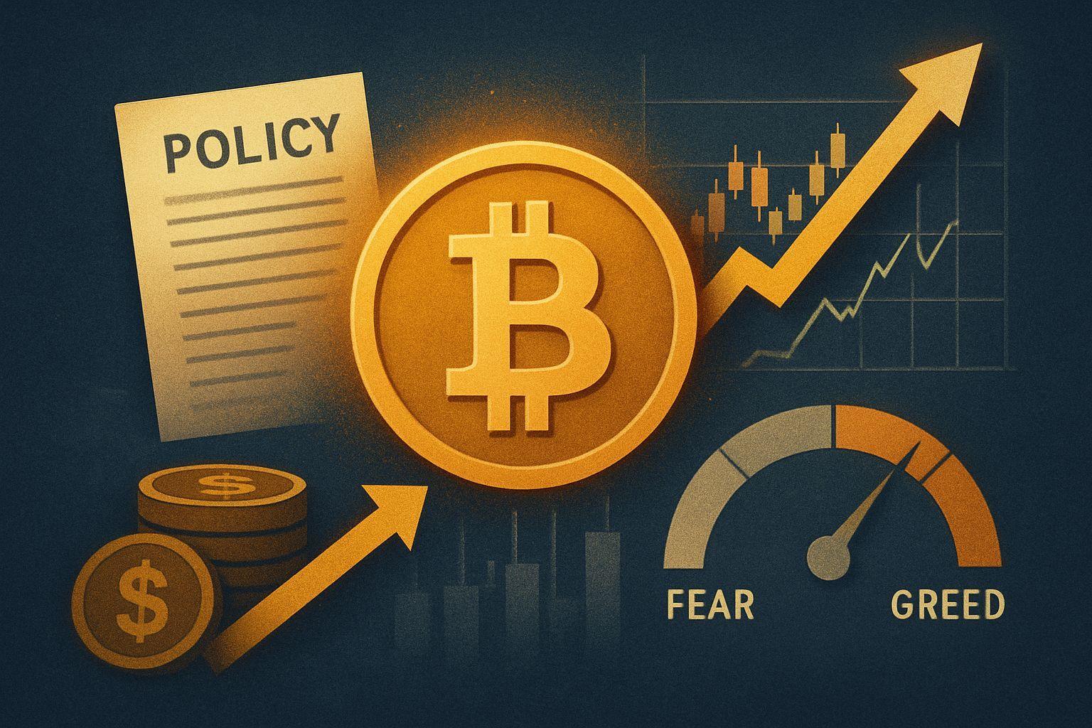 ✨ 전쟁 속 코인 상승, 3가지 핵심 이유