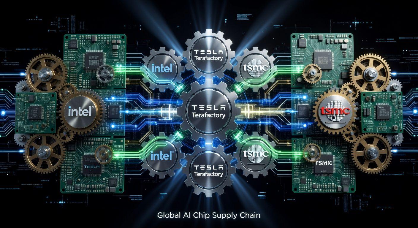 💰 테라팩토리의 진짜 의미