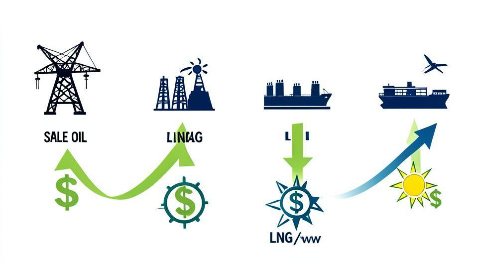 💰 월가가 쓸어담는 4대 카테고리와 대표 종목
