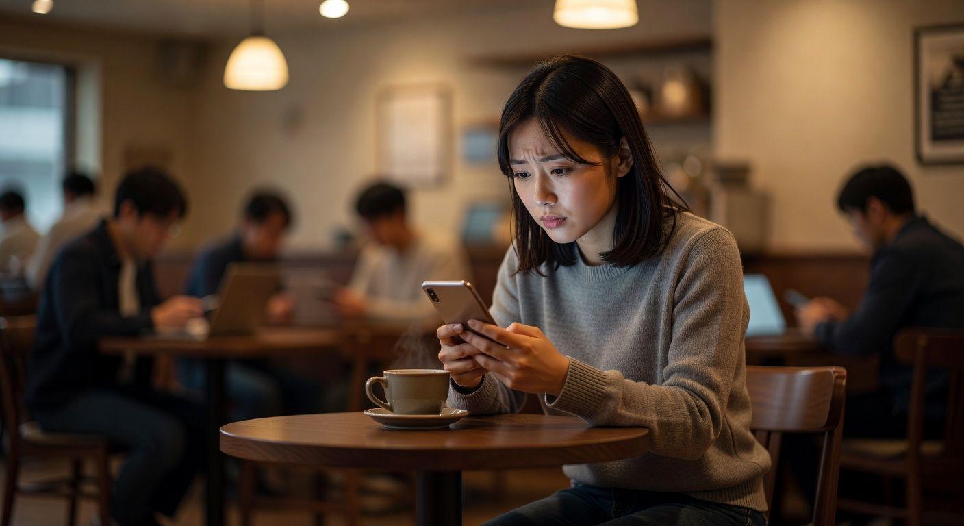 ⚠️ 파파카츠의 사회적 위험성과 미성년자 유입 문제