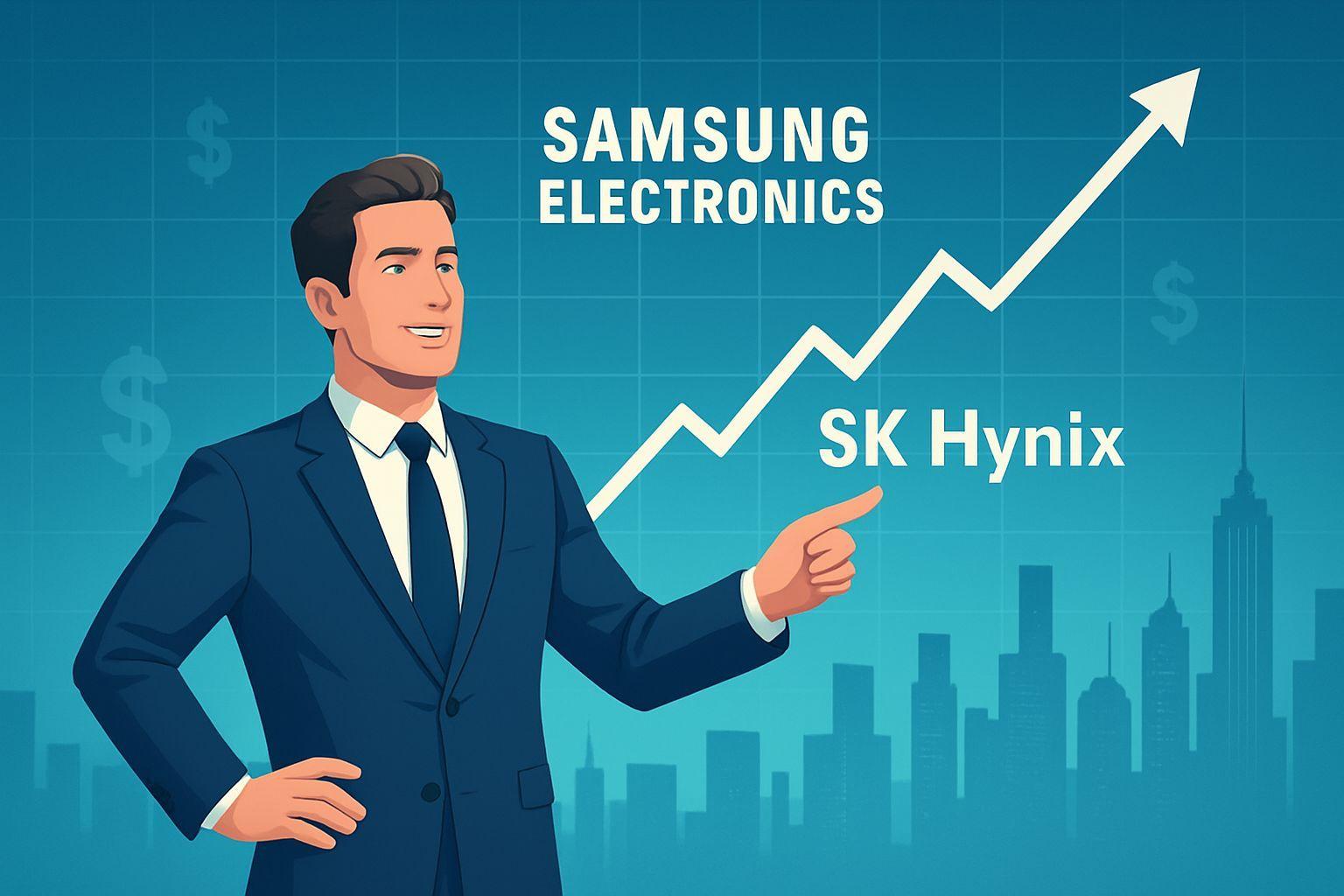 💰 저평가된 삼성전자 주식, 2026년 투자 기회?