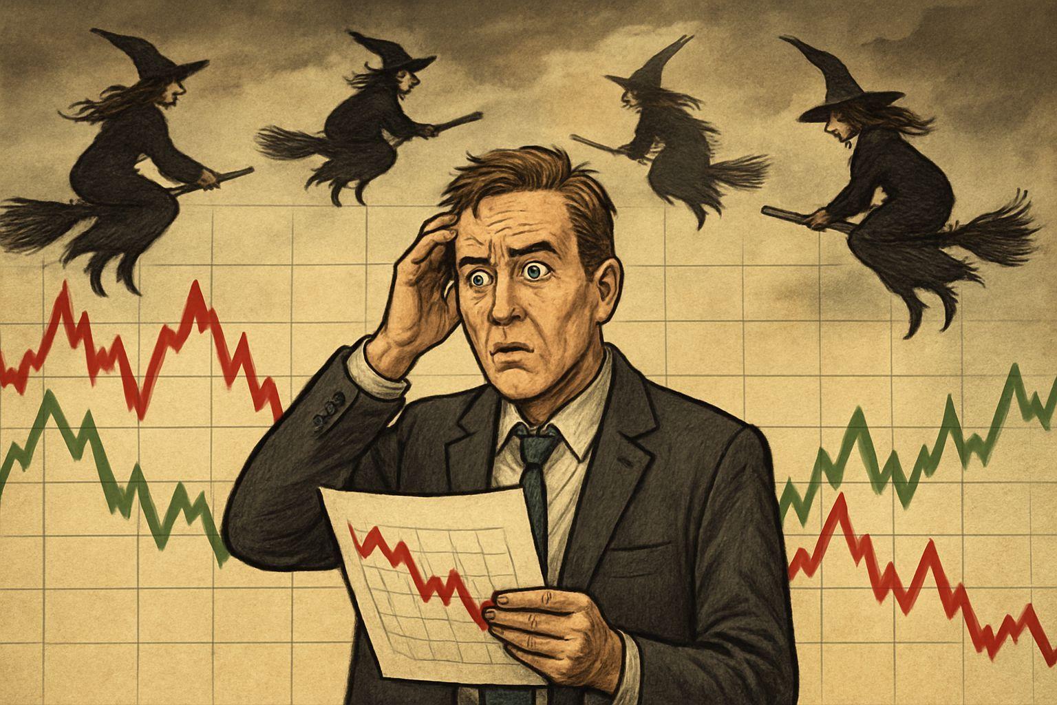 💡 네마녀의 날, 도대체 무엇이길래?