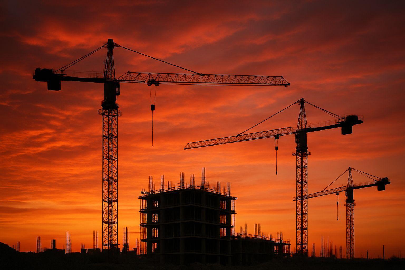 ⚙️ 2027년-2028년 신규 공급 절벽 우려