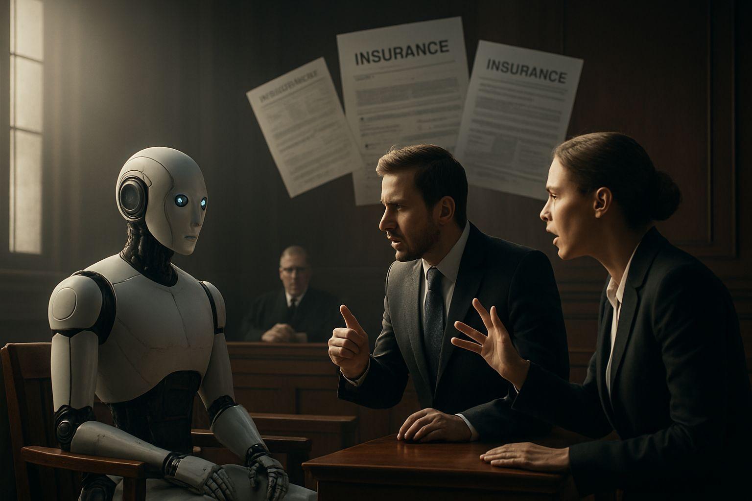 📝 통제 불가능한 AI의 법적·경제적 파장