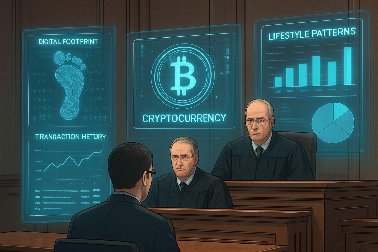 🔍 법원의 현미경 조사, 전략적 파산 걸러내기