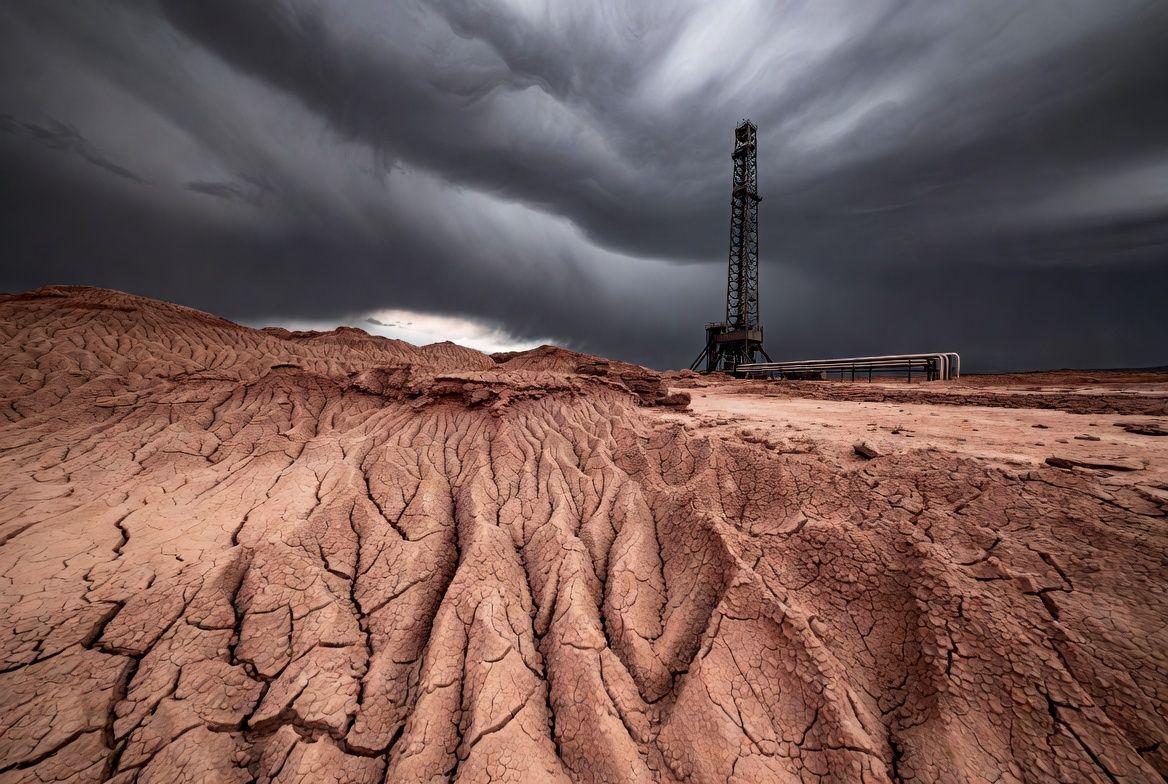 🔍 이란 경제 몰락: 겉보기에 멀쩡했던 나라가 무너진 진짜 이유