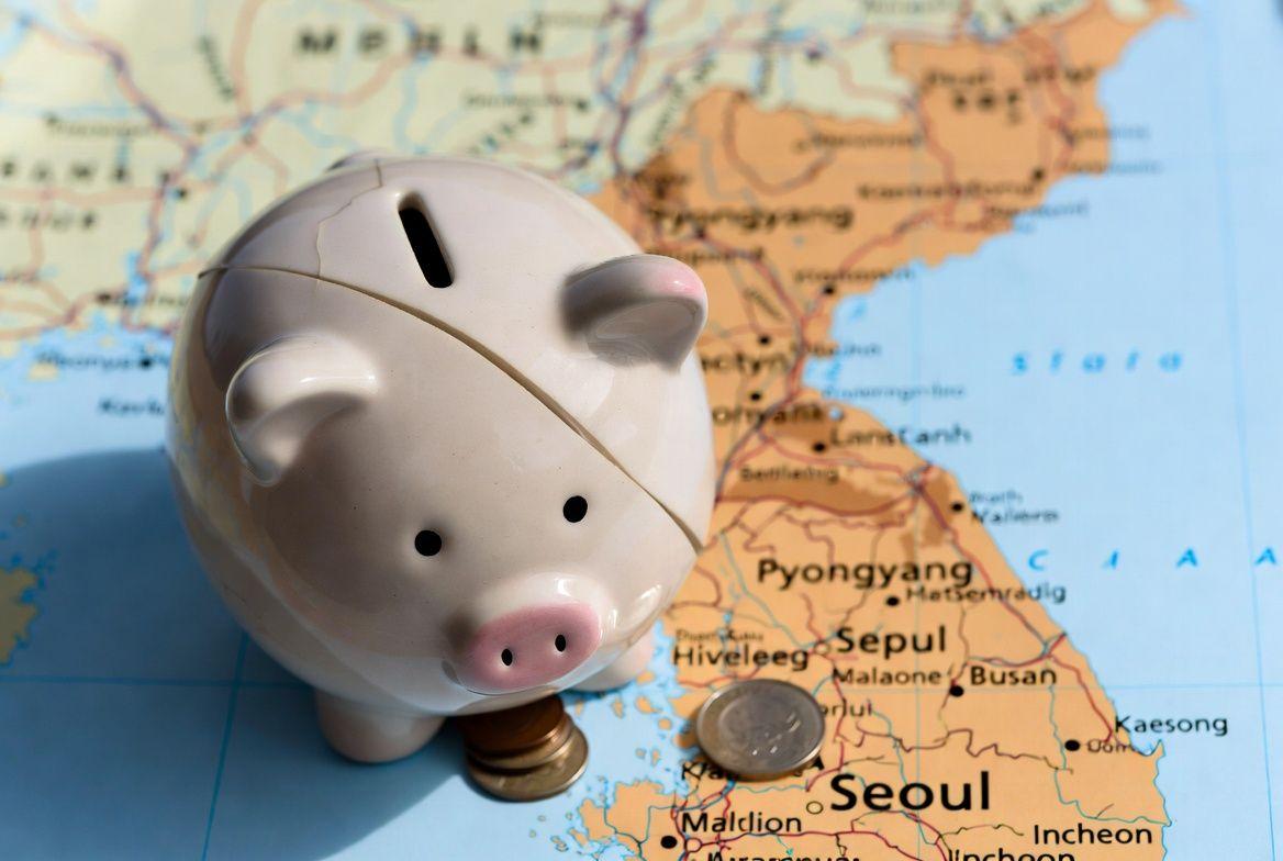 📝 도망가는 중국인이 남긴 상처: 전세 먹튀와 안보 위협