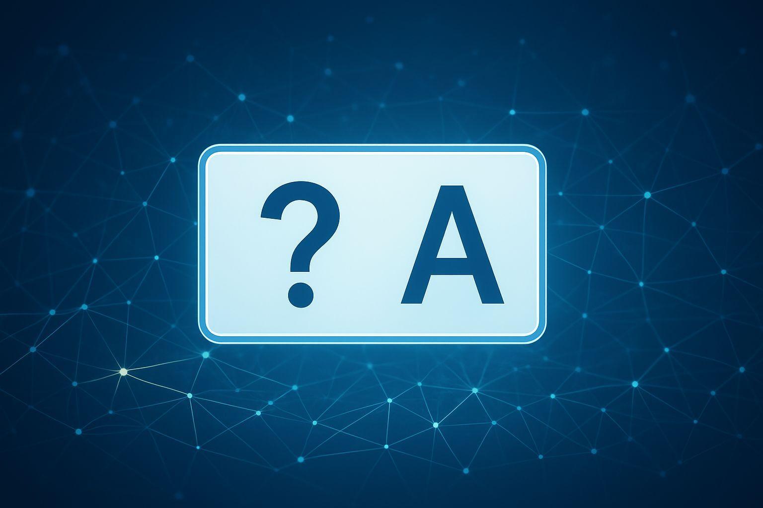 ✅ 핵심 요약 Q&A