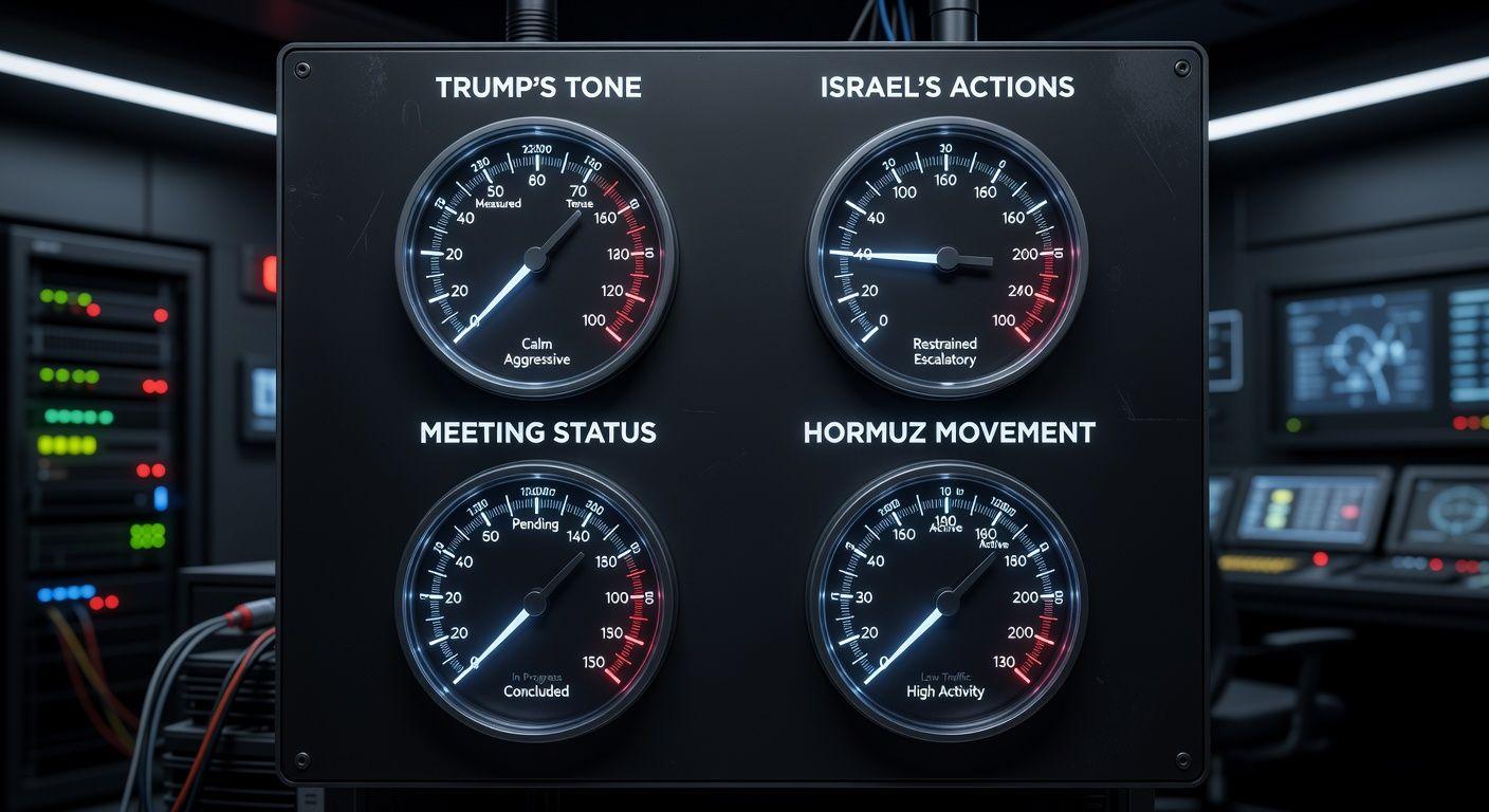 📈 지금 당장 주목해야 할 4가지 핵심 포인트