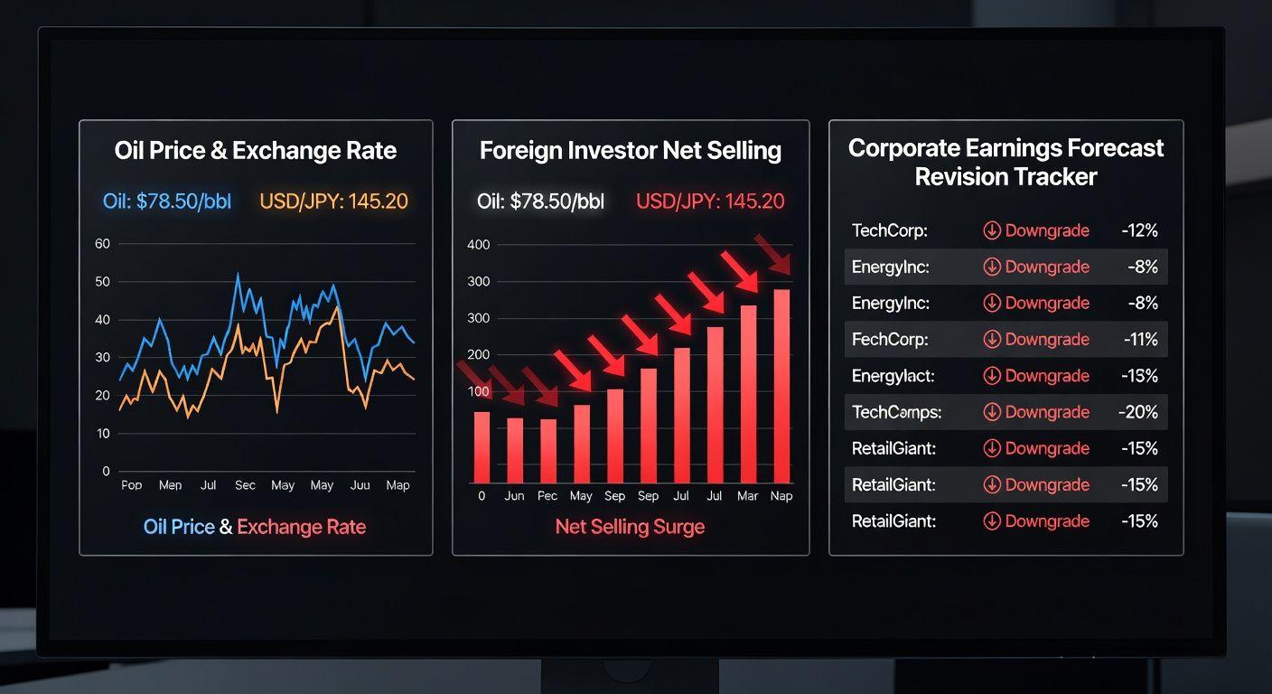 📌 투자자가 체크해야 할 세 가지 핵심 신호
