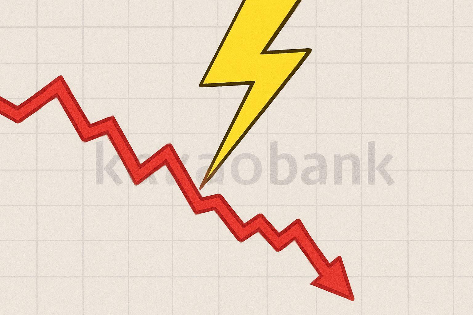 📈 카카오뱅크 사례로 본 락업 해제의 영향