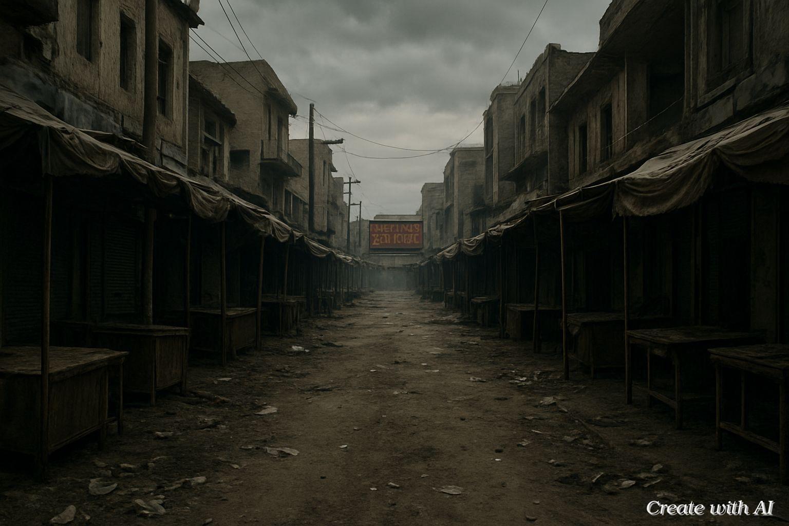 ✅ 2026년, 중국 아프간 경제 협력은 왜 테러의 표적이 되는가?