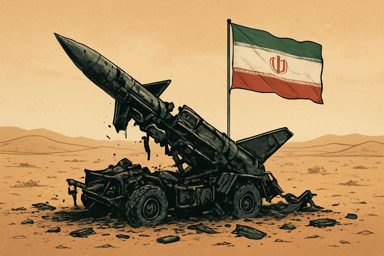 🚨 중동과 파키스탄에서 드러난 중국 방공망의 민낯