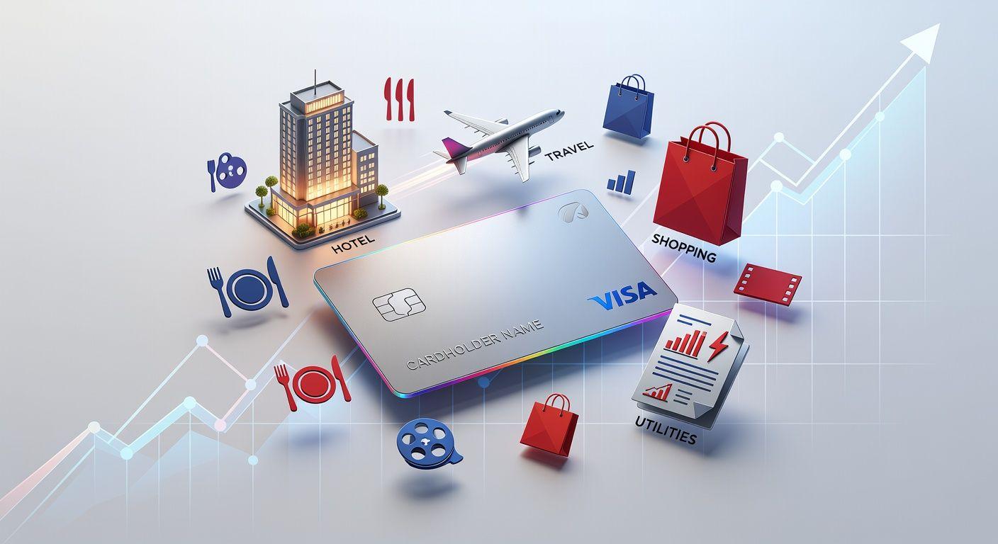 ✅ 2026 비즈플러스 카드, 더 넓어진 혜택 살펴보기