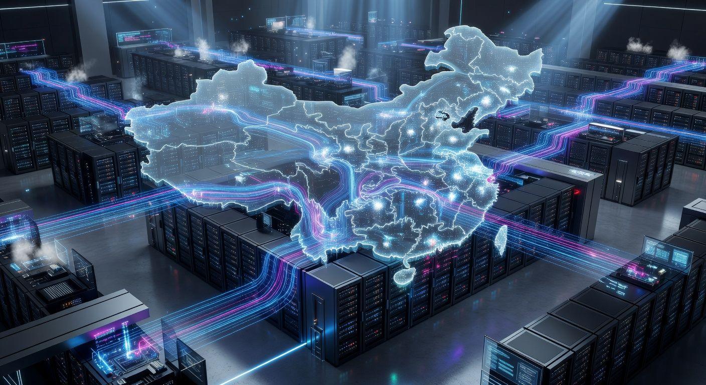 💡 중국의 AI 생존 전략과 삼성의 역할