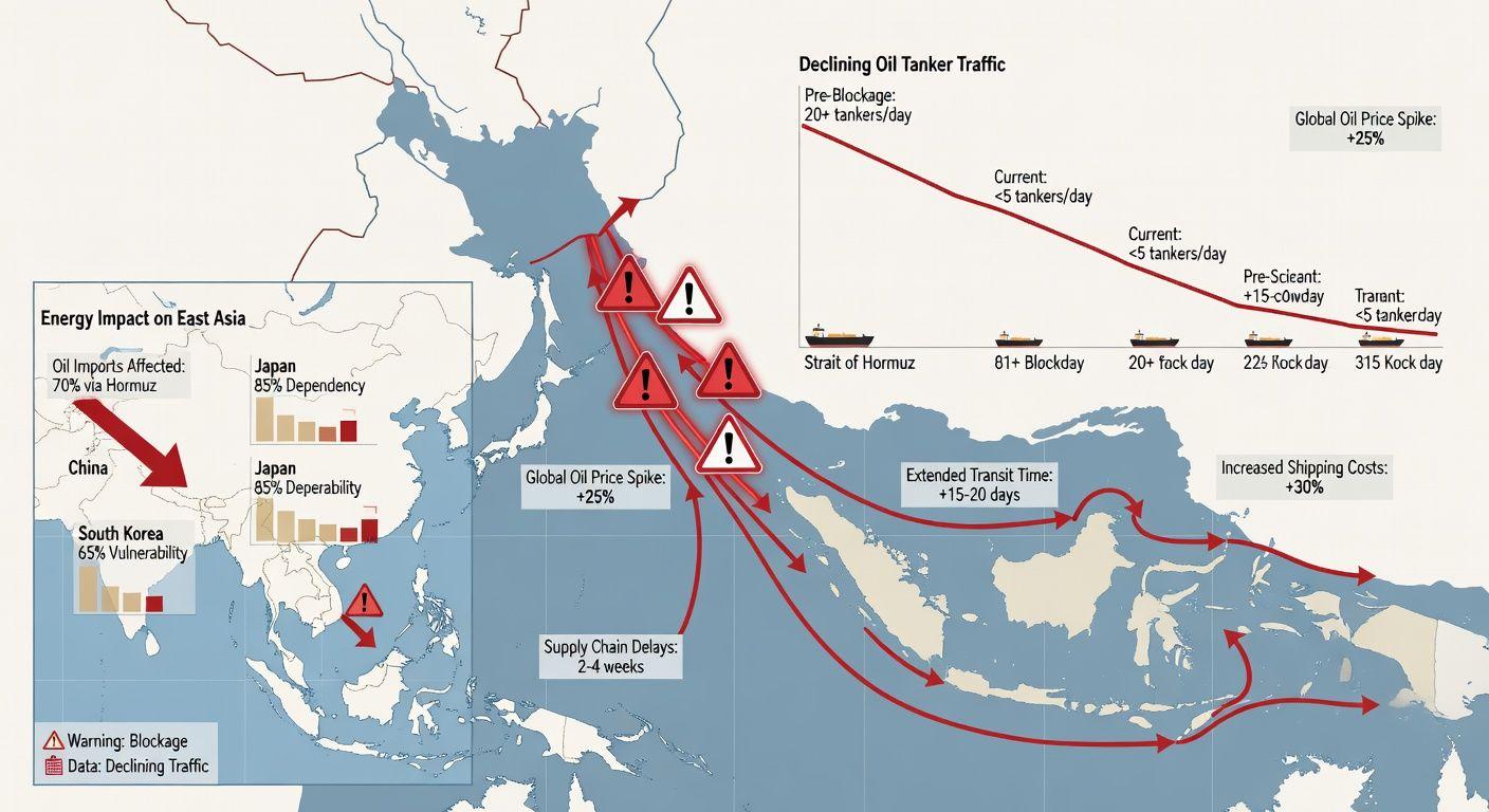 ✅ 에너지 위기의 현실화