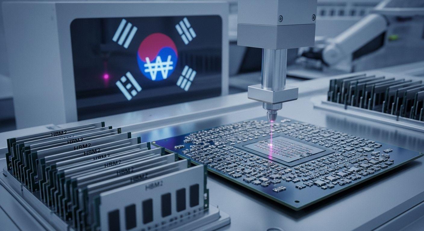 ✨ 삼성전자 투자, 세 가지 핵심 이유!