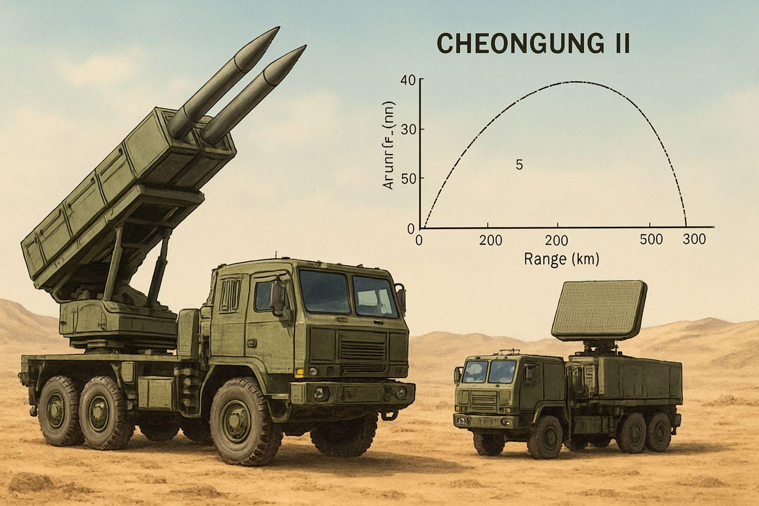 💡 천궁2, 중거리 방공 시스템의 핵심 기술