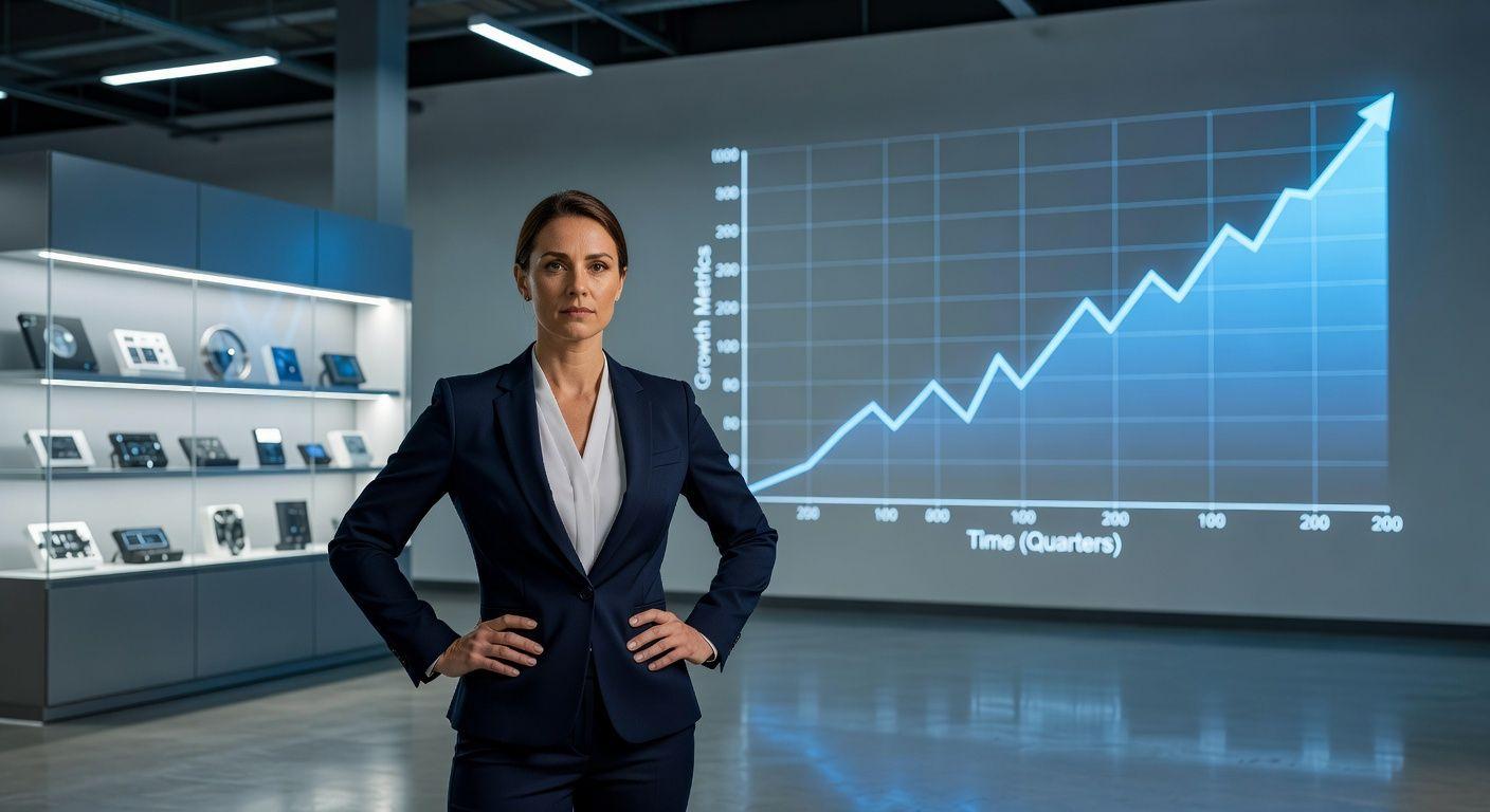 📈 강한 소상공인 지원 사업: 선도 기업으로 도약하라!