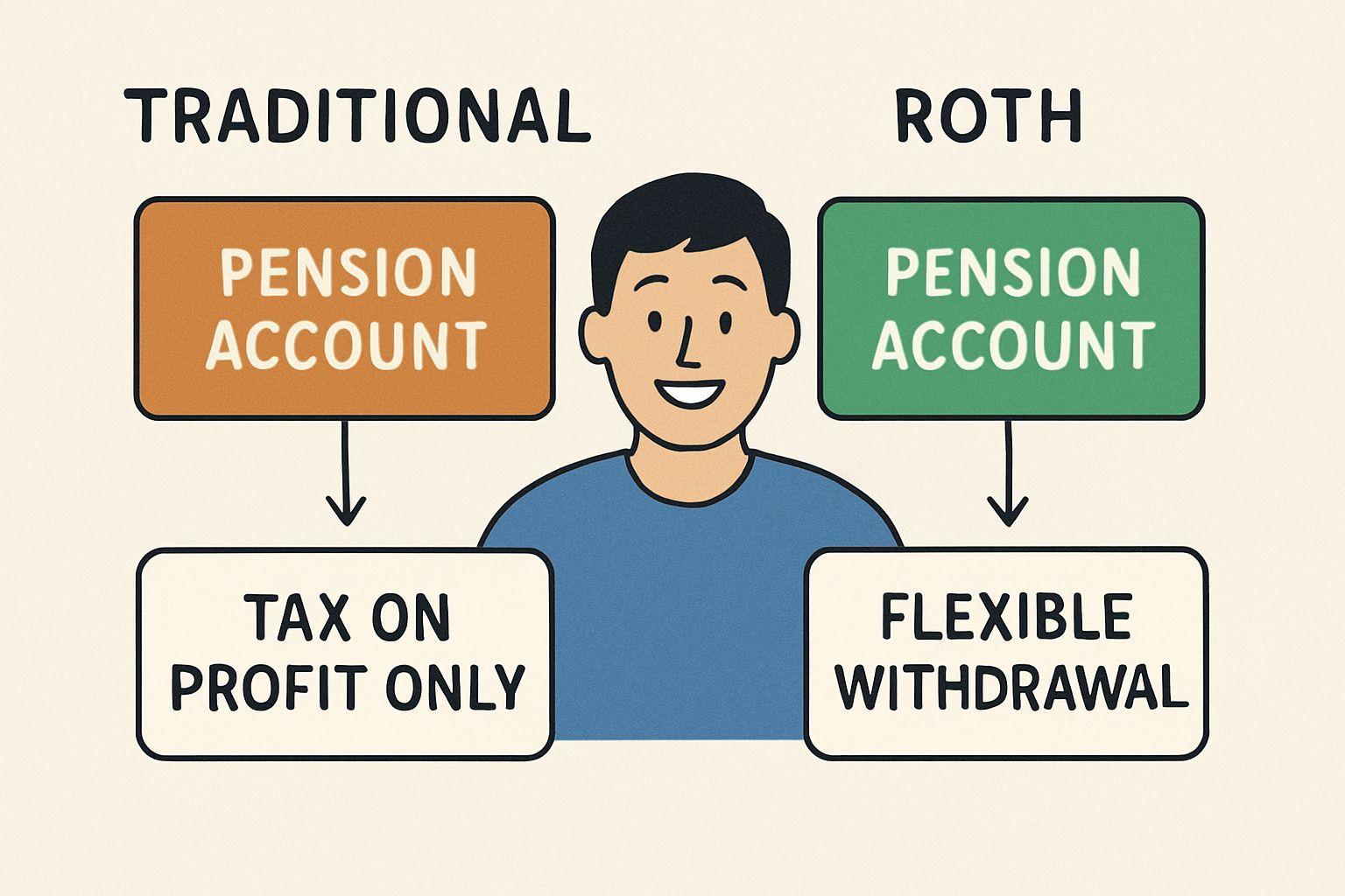 ✅ 새로운 연금 저축 계좌의 강력한 장점