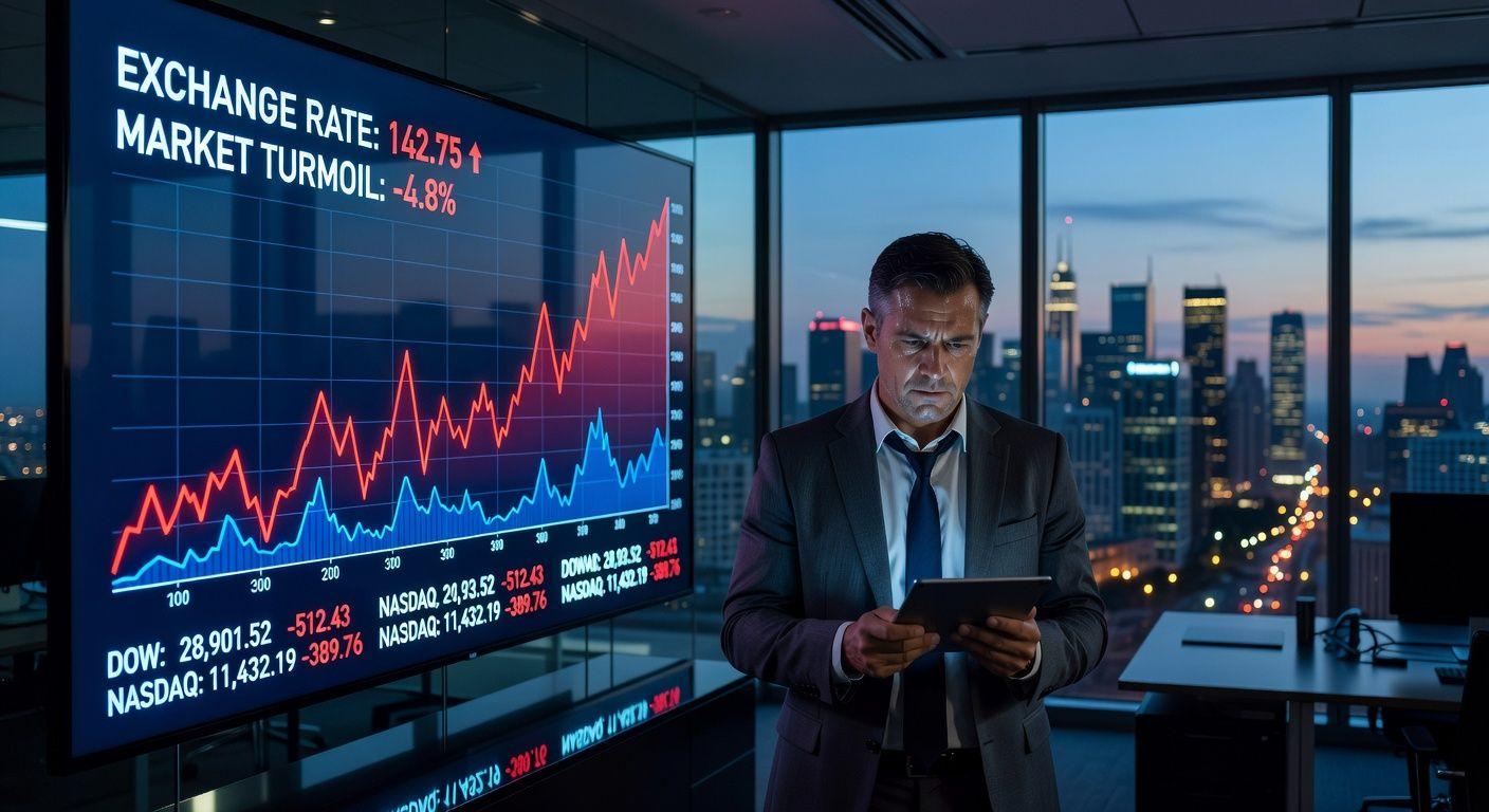 🚨 2026년 원달러환율, 단순한 숫자가 아니다